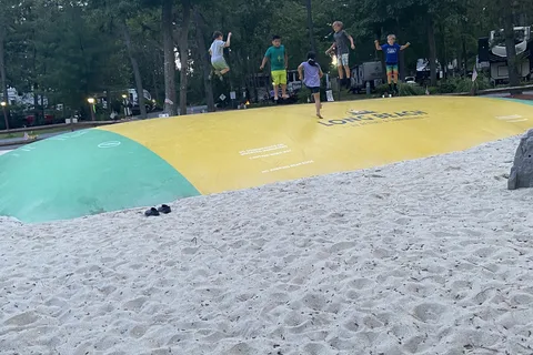 Sun Retreats Long Beach Island
