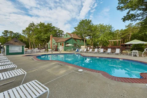 Sun Retreats Long Beach Island