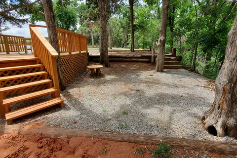 El Reno West KOA Journey