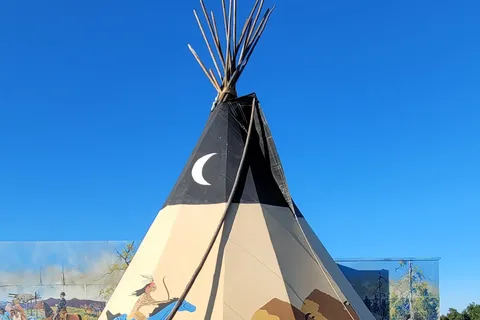 El Reno West KOA Journey