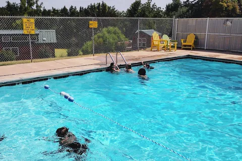 El Reno West KOA Journey