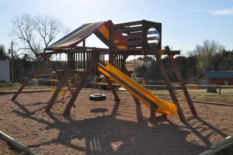 El Reno West KOA Journey