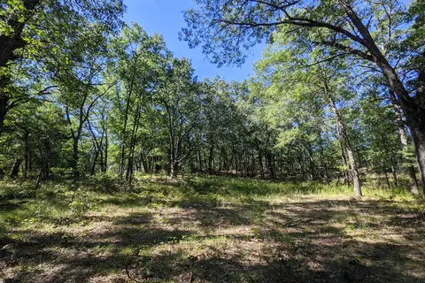 Port Crescent State Park Campground