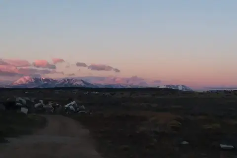 Dakota Campground