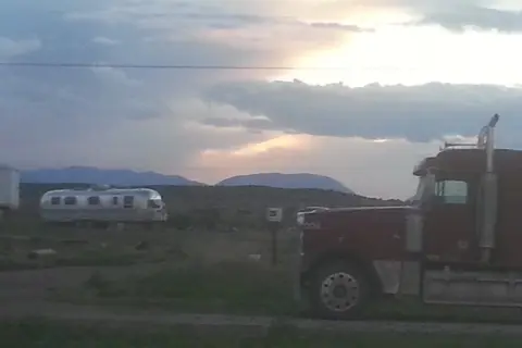 Dakota Campground