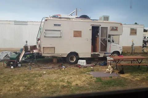 Dakota Campground