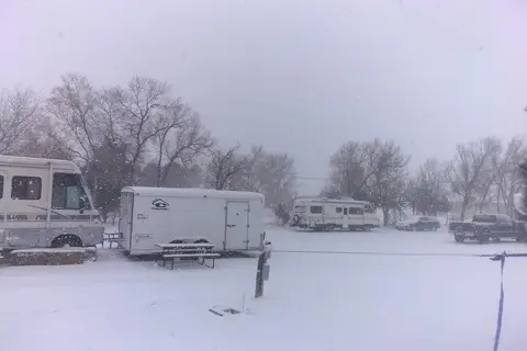 Dakota Campground