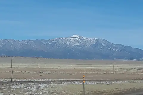 Dakota Campground