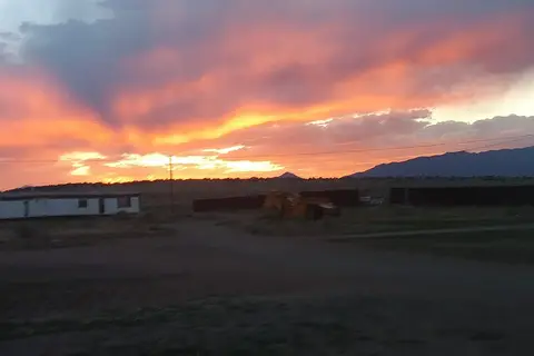 Dakota Campground