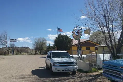 Dakota Campground