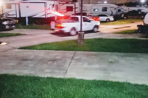 Port Arthur RV Park