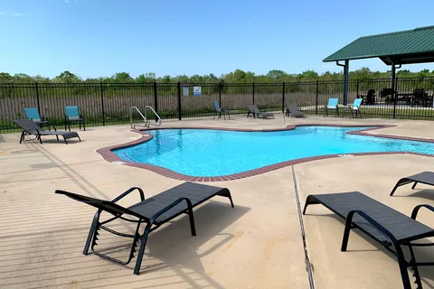 Port Arthur RV Park