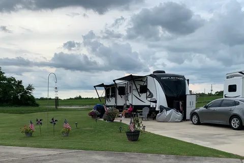 Port Arthur RV Park