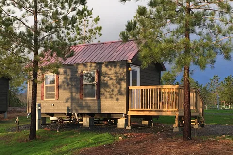 Yogi Bear's Jellystone Park™ Camp-Resort
