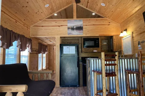 Yogi Bear's Jellystone Park™ Camp-Resort