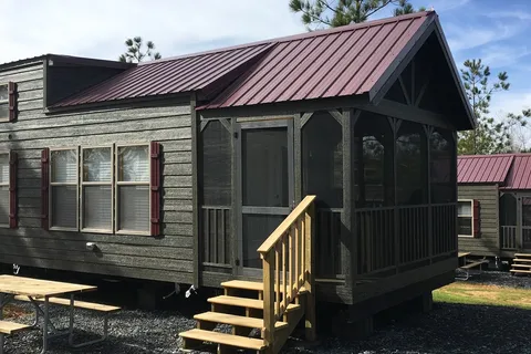 Yogi Bear's Jellystone Park™ Camp-Resort