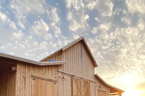 The Range Vintage Trailer Resort