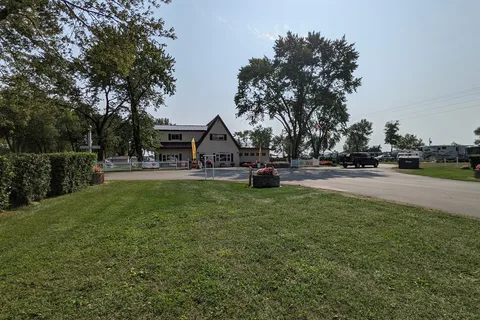 Elkhart Campground