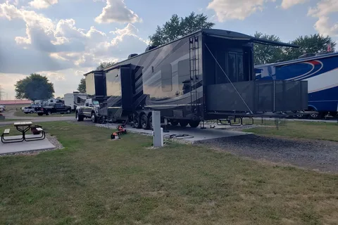 Elkhart Campground