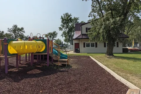 Elkhart Campground