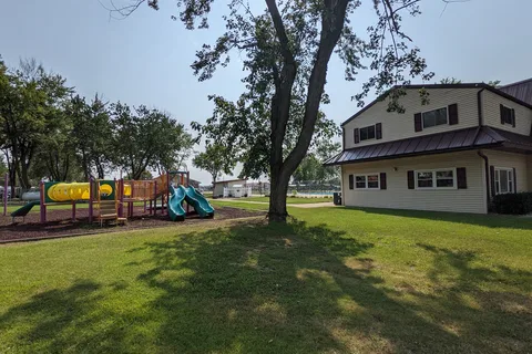 Elkhart Campground