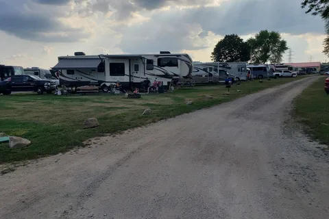 Elkhart Campground