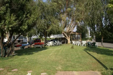 Almond Tree Oasis RV Park