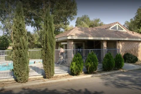 Almond Tree Oasis RV Park