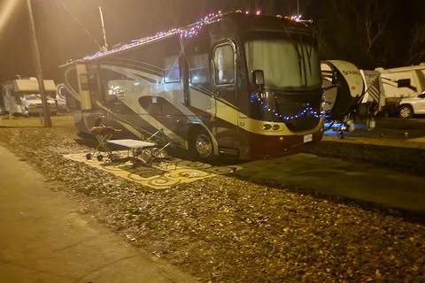 Riverside Estates RV Park