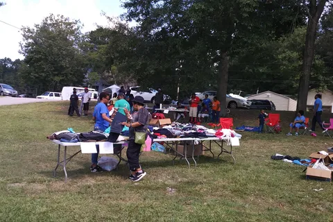 Riverside Estates RV Park