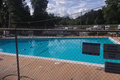 Riverside Estates RV Park