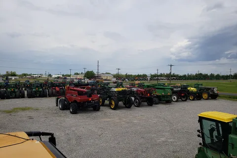 Hinton RV Park