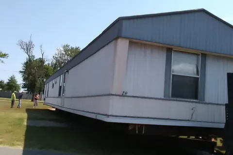 Hinton RV Park