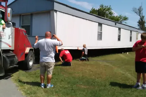 Hinton RV Park