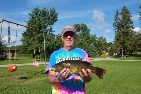 Woodland Trails Resort