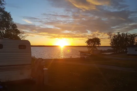 Woodland Trails Resort