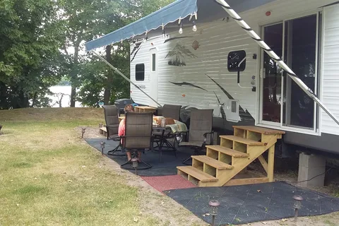 Woodland Trails Resort