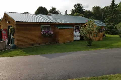Lantern Resort Motel and Campground
