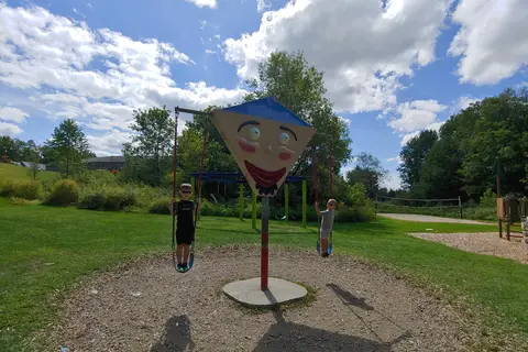 Lantern Resort Motel and Campground