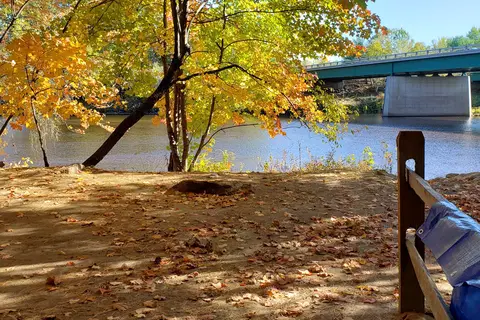 Pemi River Campground