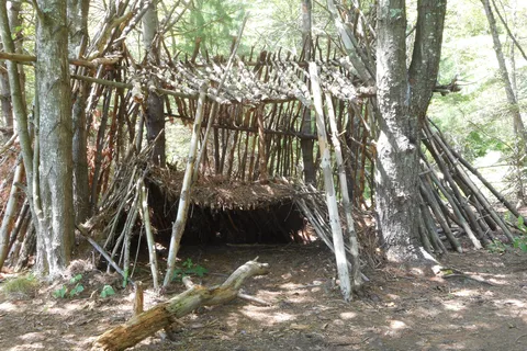 Massasoit State Park