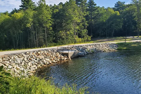 Massasoit State Park