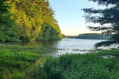 Massasoit State Park