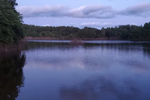 Massasoit State Park