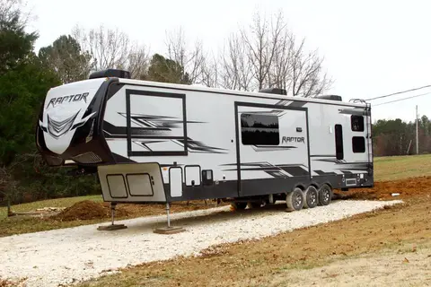Nobles Road RV Park