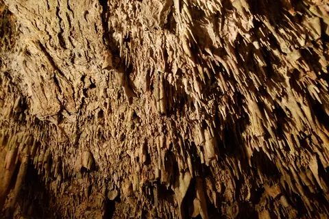Dixie Caverns Campground