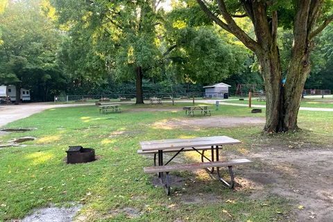 Meaford Memorial Park
