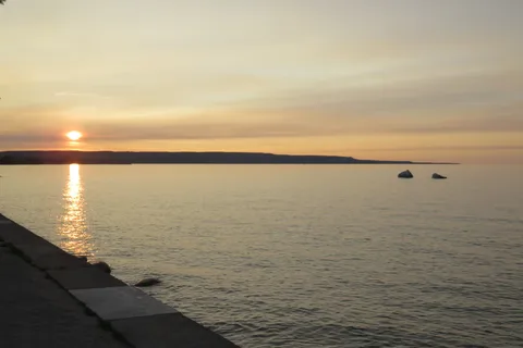 Meaford Memorial Park