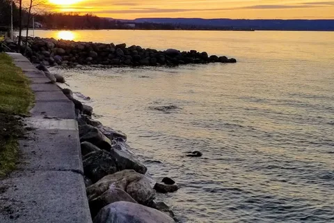 Meaford Memorial Park