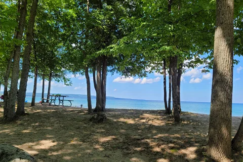 Meaford Memorial Park